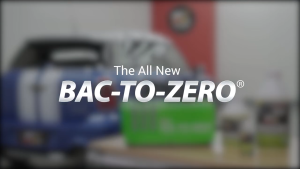 MTX Bac to Zero 60ml PURE (Nuetral Scent)