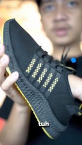 Sepatu Pria Keren RJT Curry & Sneakers Dewasa Terbaru Cocok Untuk Gaya Casual Sporty - Murah