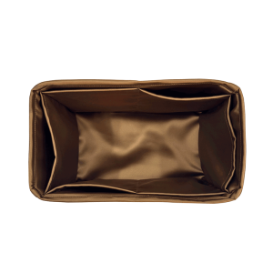 Silk Pillowcase Inner Bag Organizer for  Speedy 20/25/30/35 Bag Inserts Storage Bags Household Storage Tools