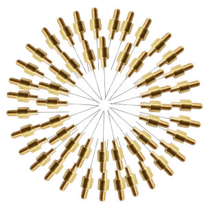 Bút Plasma Vi Mô Đồng Với Kim Có Thể Thay Thế Để Chăm Sóc Da Loại Bỏ Nốt Ruồi Tàn Nhang Giảm Nếp Nhăn Dụng Cụ Xóa Hình Xăm