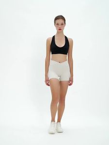 YANSE | Quick Drying External Running Cycling High Waist Lift Fitness Pants