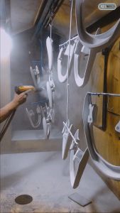 Behel Begel Planger Mio Amore Thailand Replika Orisinil Tebal