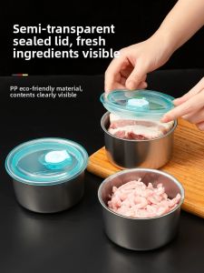 Food Storage Container