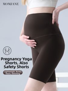 Mom Jane | Pregnancy Maternity Shorts 5-inch Underwear Anti-exposure