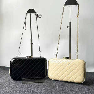 Super Move 2024 New Arrival: Stylish Women's Handmade Small Bag Storage & Mobile Phone Bag