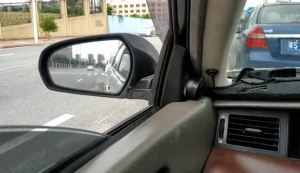 Hệ Thống Phát Hiện Điểm Mù BSD Radar Sóng Milimet 24GHz Giúp Thay Làn Đường An Toàn Hơn Hệ Thống Cảnh Báo Điểm Mù BSM Trợ Lý Lái Xe