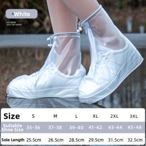 RAINCATO | Waterproof Anti-slip Rain Footwear