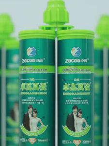 ZOCOO |Waterproof Tile Grout Filler For Home Use