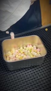 (COMBO 2 TÚI) TRÂN CHÂU NGŨ SẮC NẤU SÊU TỐC CHỈ 3 PHÚT