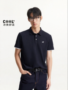 Jack Jones | Comfortable Stylish Mens Polo Shirt