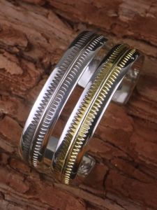 Ivaran Undercover Takahashi Shield Serrated Silver Bracelet Mens 925 Sterling Silver Diz Tattoo Totem Bracelet