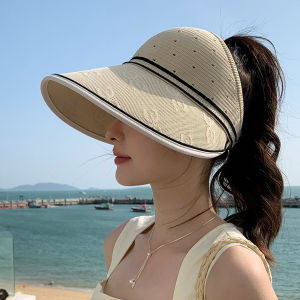 UV Protection Summer Hat