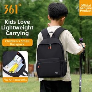 Lightweight Portable Childrens Backpack For Travel School