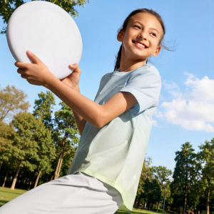 moodytiger | Breathable Cooling Kids T-Shirt