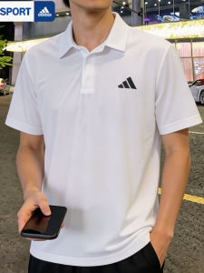 adidas | Sporty Dry-fit Polo T-Shirt