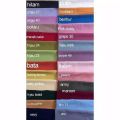 S~XXXXL Dress Pauly Long Dress Maxi Casual Party Style Dress Kancing Depan Size Jumbo. 