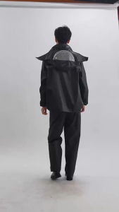 NEW Motorcycle Raincoat Waterproof Bicycle duty raincoat Outdoor for man Raincoat