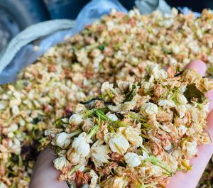 Trà hoa bát tiên 500g
