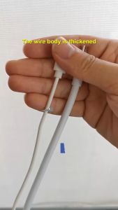 GOODLIGHT-lus 120W Fast Charging Micro USB Cable: A Comprehensive Guide