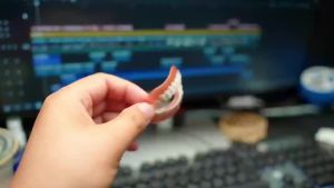 消字号假牙清洁泡腾片全半口假牙消毒正畸保持器正畸牙套消毒清洁Disinfection and cleaning of removable dentures effervescent tablets full mouth dentures orthodontic retainers orthodontic braces disinfection and cleaning