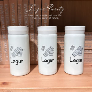 Hand-Painted Yi Shun Portable Mini 316 Stainless Steel Insulated Water Bottle 200ML Cute Companionable Thermos Cup