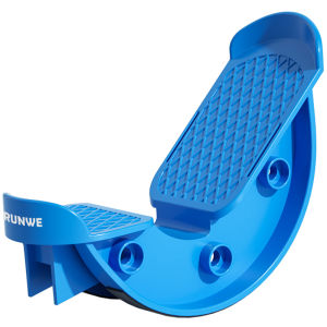 Runwe | Resistance Training Foot Stretcher For Calves And Achilles Tendon