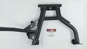 Jagang Tengah Beat - Standart Standar Standard Setandar Jagrak Tengah 2 Dua Main Stand Honda Beat