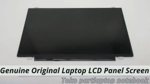 Layar LCD Asus X441U X441S X441N X441UA X441UB X441NA X441BA X441UV monitor panel screen