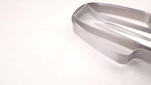 Watermelon cutting tool commercial ice cream shaped mould fruit platter stainless steel creative watermelon divider