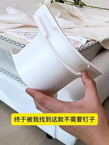 QIAOLESEN | Non-Slip Displacement Prevention Bed Sheet Fastener