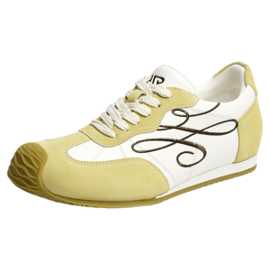 Reddragonfly | Autumn Toe-flare Height-increasing Stylish Trainer Shoes