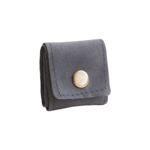 ZUOOU | Mini Storage Bag With Compartments For Jewelry And Rings