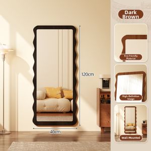 SAMEDREAM | Vintage Stylish Full-Length Mirror