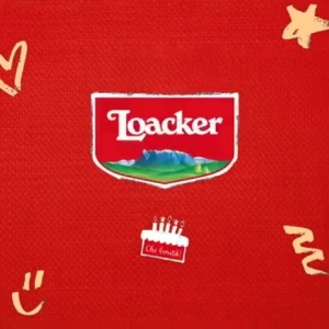 Loacker Classic Waffer 45g (Absorted Flavor)