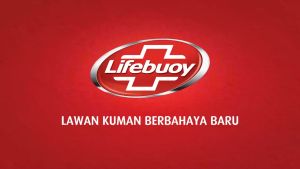 PAKET ISI 5 Sabun Lifebuoy Sabun Mandi Batang 70gr Unilever