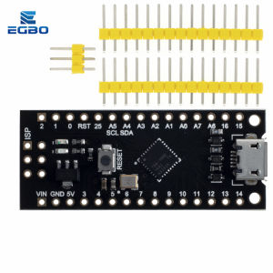MH-Tiny ATTINY88 Micro Development Board 16 MHz Digispark ATTINY85 Nâng Cấp NANO V3.0 ATmega328 Mở Rộng Tương Thích Cho Arduino