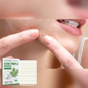 Acne Pimple Patch Tree Tea Oil Hydrocolloid: A Comprehensive Guide