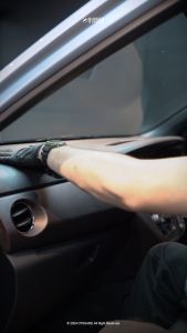 Otogard GOLD LINE Interior Cleaner & Protectant 320ml