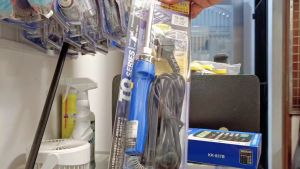 Solder Goot TQ95 Quick Heat 20w 200watt Original Japan
