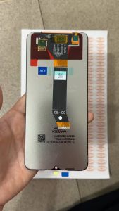 Màn hình thay cho Xiaomi Redmi 10 5G