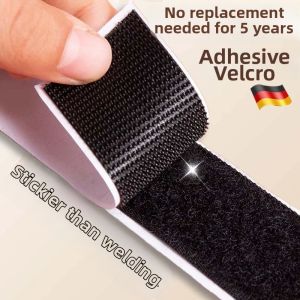 MUHONGYU | Strong Self-Adhesive Double-Sided Magic Tape
