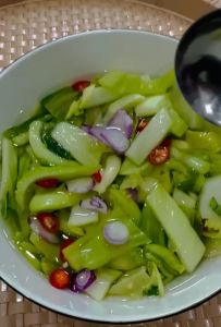 (Ngon) 1 HỦ DƯA CẢI NGÂM CHUA NGỌT NHÀ LÀM SIÊU NGON VÀ GIÒN ĐẢM BẢO CHẤT LƯỢNGDƯA CẢI CHUA NGỌTHÀNH TÍM CHUA NGỌTTỎI NGÂM CHUA NGỌT)