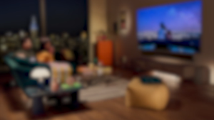 LG OLED55C5PSA 55" OLED EVO AI TV C5 144HZ GAMING MODE DOLBY VISION & HDR10 4K UHD 2025 + 3 YEARS WARRANTY