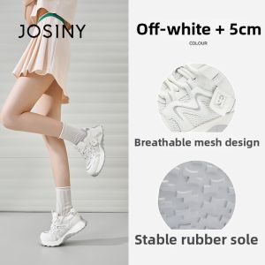 Josiny | Elevating Breathable Casual Sports Shoes