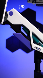 MONITOR ARM (ขาตั้งจอ) ERGONOZ TRAZER SINGLE V2 - WHITE (EGN-TRAZERV2-S)