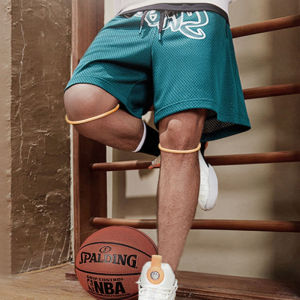 [Ready Stock]Patella Stabilizer Patella Knee Strap Patella Knee Brace Elastic Patellar Stabilizing Knee Brace Tendon Running Fitness Patella Knee Joint Rope Loop Knee Supports For Basketball Soccer Basketball Volleyball and Exercise