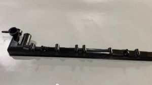 Upper Tank Radiator Nissan Sunny 1997 B14 Tebal - 10005244