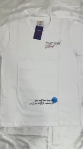 PoloExchange Kaos cowok Oblong Point Eight Kode 10019