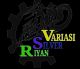 Riyan silver variasi