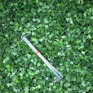 10pcs Thin Tent Pegs